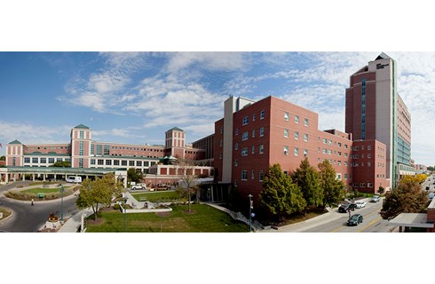 University of Nebraska Medical Center